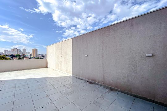 Área de Serviço de apartamento para alugar com 2 quartos, 116m² em Vila Aricanduva, São Paulo