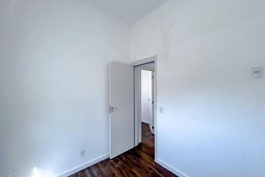 Quarto 2 de apartamento para alugar com 2 quartos, 116m² em Vila Aricanduva, São Paulo