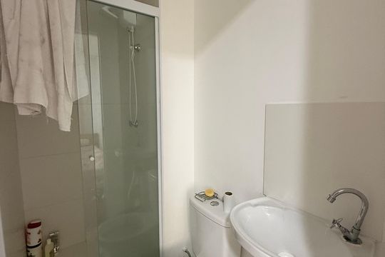 Kitnet/Studio para alugar com 1 quarto, 24m² em Campos Elíseos, São Paulo