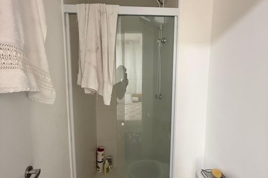 Kitnet/Studio para alugar com 1 quarto, 24m² em Campos Elíseos, São Paulo