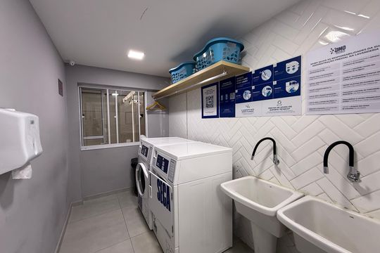 Kitnet/Studio para alugar com 1 quarto, 24m² em Campos Elíseos, São Paulo