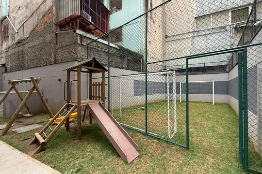 Kitnet/Studio para alugar com 1 quarto, 24m² em Campos Elíseos, São Paulo