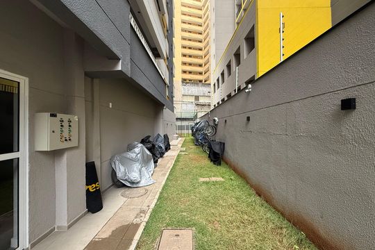 Kitnet/Studio para alugar com 1 quarto, 24m² em Campos Elíseos, São Paulo