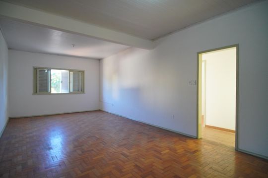 Sala de apartamento para alugar com 3 quartos, 100m² em Primor, Sapucaia do Sul