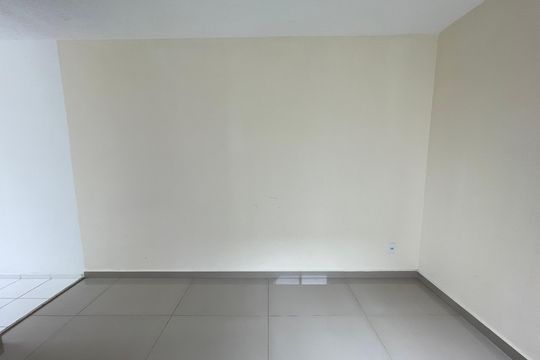 Sala de apartamento à venda com 2 quartos, 44m² em Parque Ipe, São Paulo