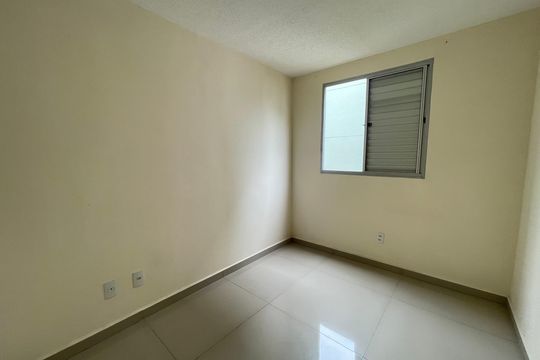 Quarto 1 de apartamento à venda com 2 quartos, 44m² em Parque Ipe, São Paulo