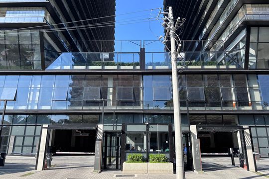 Fachada de apartamento à venda com 3 quartos, 104m² em Recreio dos Bandeirantes, Rio de Janeiro