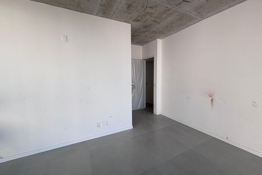 Quarto 2 de apartamento à venda com 3 quartos, 104m² em Recreio dos Bandeirantes, Rio de Janeiro