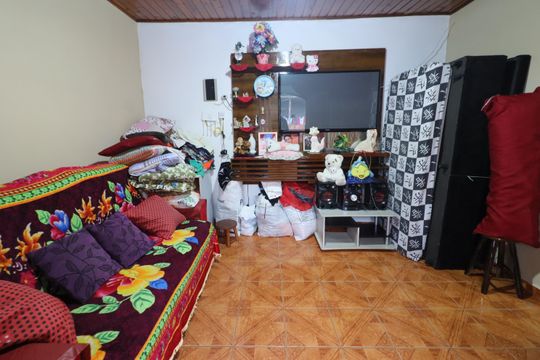 Sala de casa à venda com 5 quartos, 400m² em Veloso, Osasco