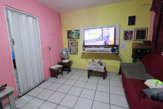 Sala de casa à venda com 5 quartos, 400m² em Veloso, Osasco