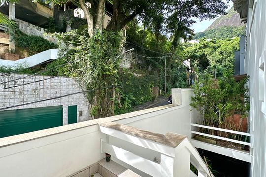 Apartamento à venda com 3 quartos, 450m² em Lagoa, Rio de Janeiro