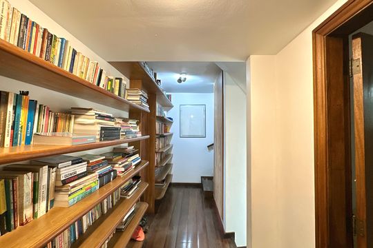Apartamento à venda com 3 quartos, 450m² em Lagoa, Rio de Janeiro