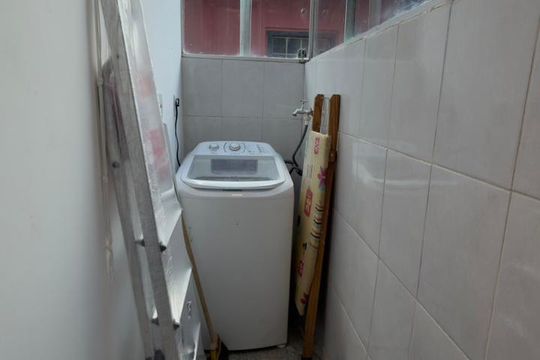 Apartamento para alugar com 3 quartos, 90m² em Barroca, Belo Horizonte