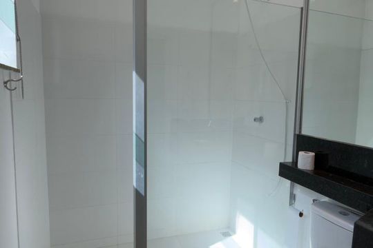 Apartamento para alugar com 3 quartos, 90m² em Barroca, Belo Horizonte