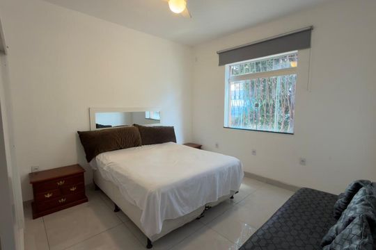 Apartamento para alugar com 2 quartos, 73m² em Gutierrez, Belo Horizonte