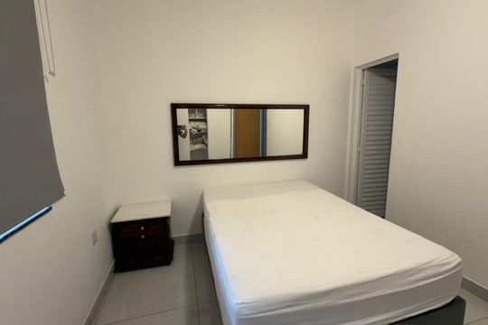 Apartamento para alugar com 2 quartos, 73m² em Gutierrez, Belo Horizonte
