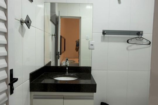 Apartamento para alugar com 2 quartos, 73m² em Gutierrez, Belo Horizonte