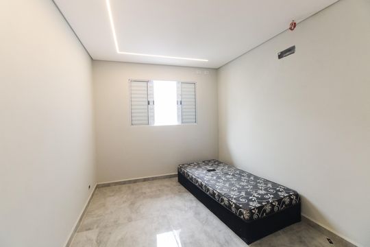Quarto 1 de casa para alugar com 3 quartos, 193m² em Vila Moreira, São Paulo