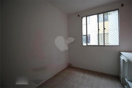 Apartamento à venda com 3 quartos, 56m² em Cidade Líder, São Paulo