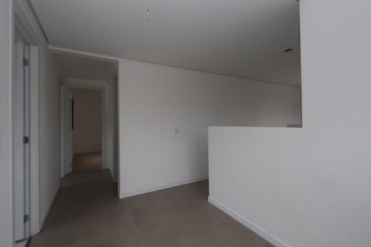 Sala de Jantar de apartamento à venda com 2 quartos, 55m² em Parque Savoy City, São Paulo
