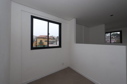 Apartamento à venda com 2 quartos, 55m² em Parque Savoy City, São Paulo