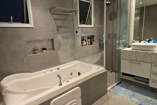 Apartamento à venda com 3 quartos, 181m² em Campo Grande, São Paulo