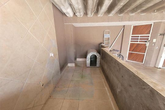 Casa à venda com 3 quartos, 250m² em Jardim Penha, São Paulo