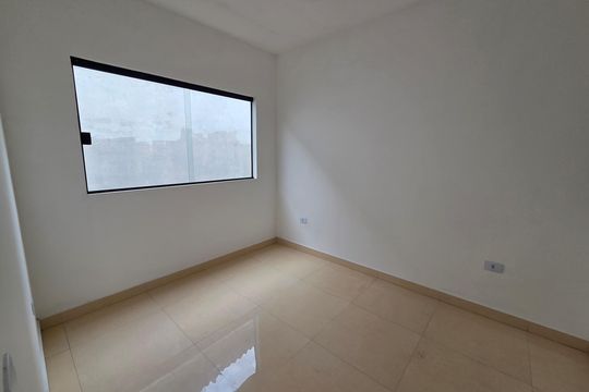 Quarto 1 de casa de condomínio para alugar com 2 quartos, 70m² em Anhanguera, Praia Grande