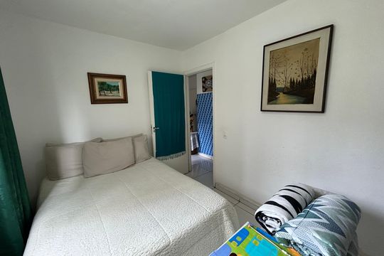 Quarto 1 de apartamento para alugar com 2 quartos, 40m² em Madureira, Rio de Janeiro