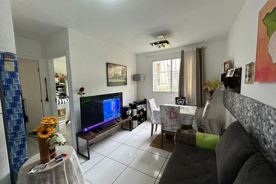 Apartamento para alugar com 2 quartos, 40m² em Madureira, Rio de Janeiro