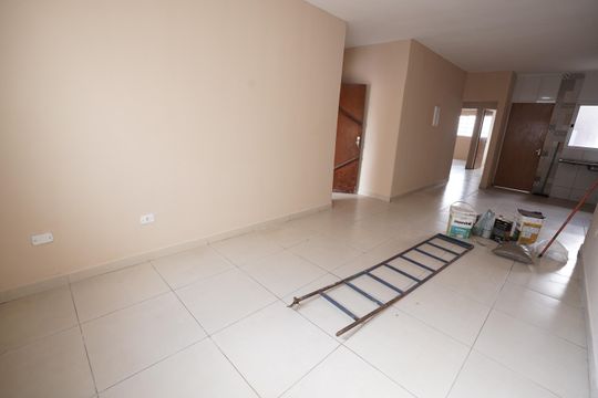 Casa à venda com 3 quartos, 100m² em Jardim Atlantico, Goiânia