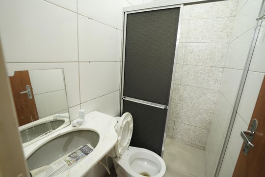 Casa à venda com 3 quartos, 100m² em Jardim Atlantico, Goiânia