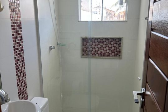 Casa para alugar com 3 quartos, 525m² em Portinho, Cabo Frio