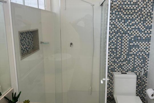 Casa para alugar com 3 quartos, 525m² em Portinho, Cabo Frio