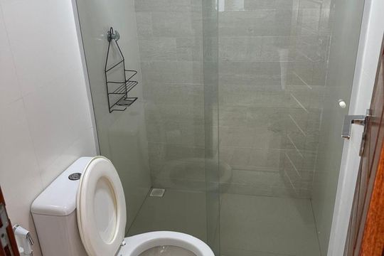 Casa para alugar com 3 quartos, 525m² em Portinho, Cabo Frio