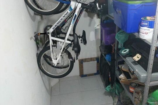 Casa à venda com 2 quartos, 70m² em Vila Marari, São Paulo