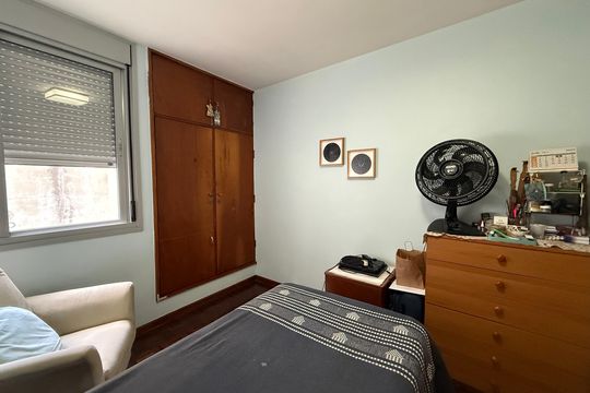 Apartamento à venda com 2 quartos, 81m² em Vila Buarque, São Paulo
