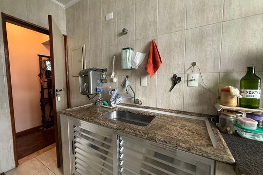 Apartamento à venda com 2 quartos, 81m² em Vila Buarque, São Paulo