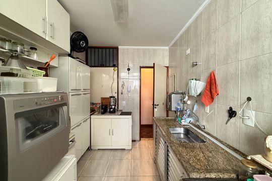 Apartamento à venda com 2 quartos, 81m² em Vila Buarque, São Paulo
