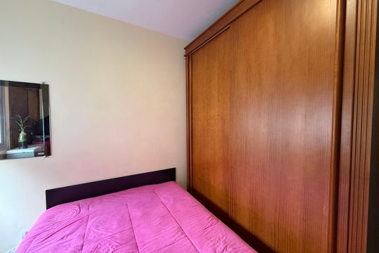 Apartamento à venda com 2 quartos, 81m² em Vila Buarque, São Paulo