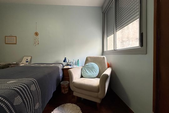 Apartamento à venda com 2 quartos, 81m² em Vila Buarque, São Paulo