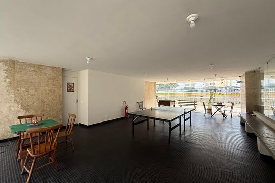 Apartamento à venda com 2 quartos, 81m² em Vila Buarque, São Paulo