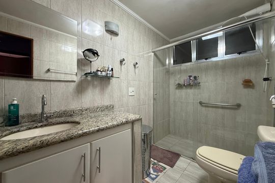 Apartamento à venda com 2 quartos, 81m² em Vila Buarque, São Paulo