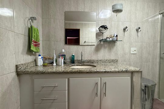 Apartamento à venda com 2 quartos, 81m² em Vila Buarque, São Paulo