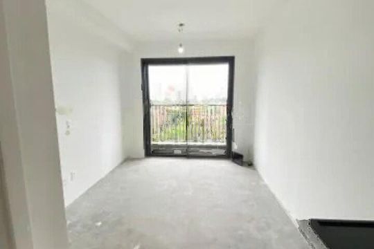 Kitnet/Studio à venda com 1 quarto, 23m² em Campo Belo, São Paulo