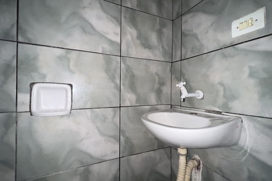 Casa à venda com 1 quarto, 240m² em Jardim Divinolandia, Guarulhos