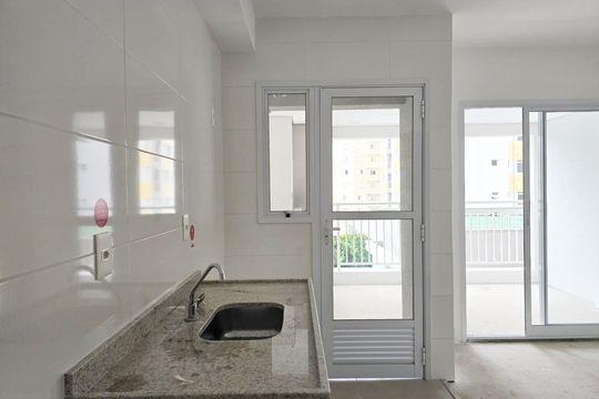 KitStudio de kitnet/studio à venda com 0 quarto, 32m² em Picanço, Guarulhos