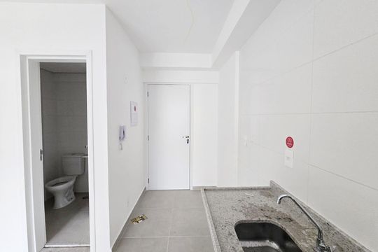 KitStudio de kitnet/studio para alugar com 0 quarto, 32m² em Picanço, Guarulhos