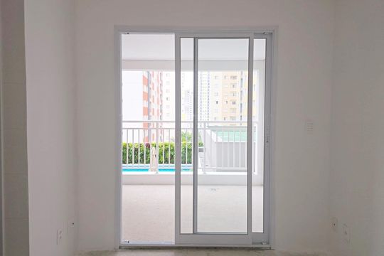 Kitnet/Studio para alugar com 0 quarto, 32m² em Picanço, Guarulhos