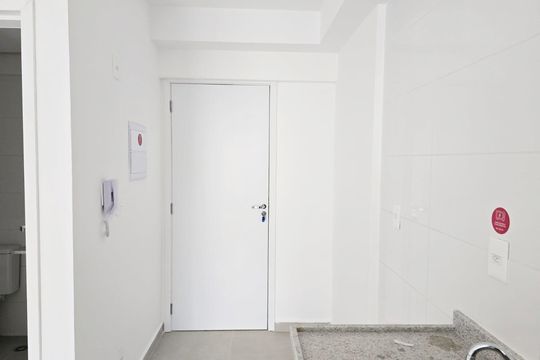 KitStudio de kitnet/studio à venda com 0 quarto, 32m² em Picanço, Guarulhos